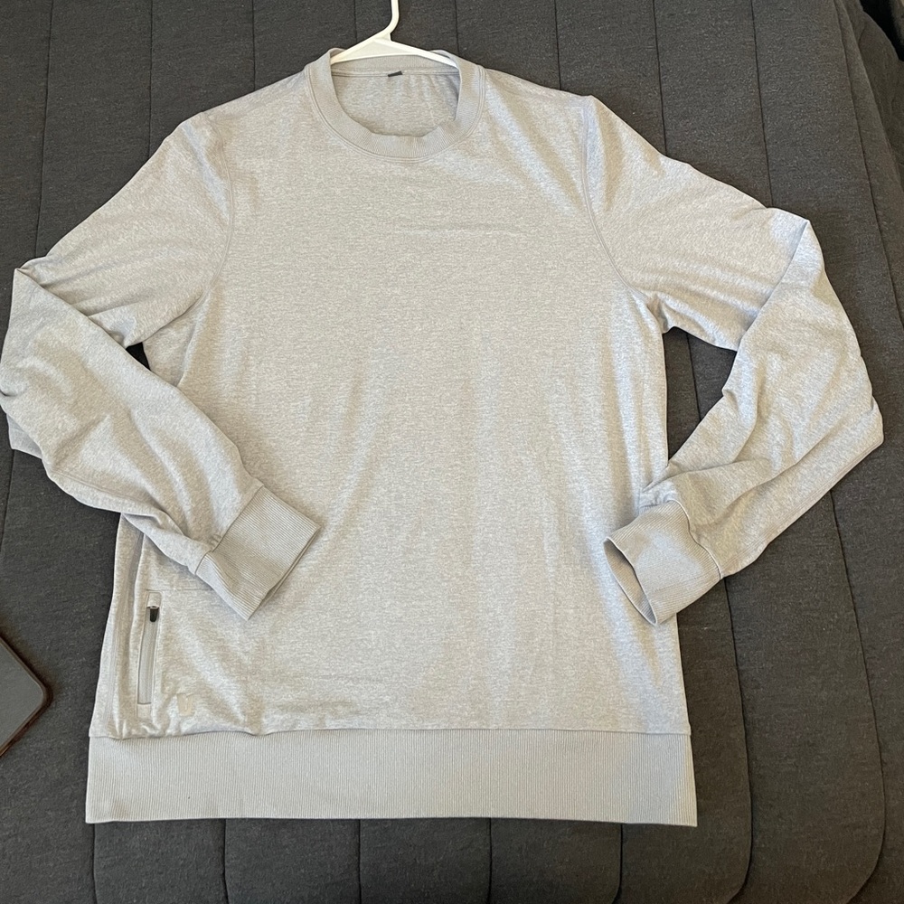 Vuori Ponto Performance Crew